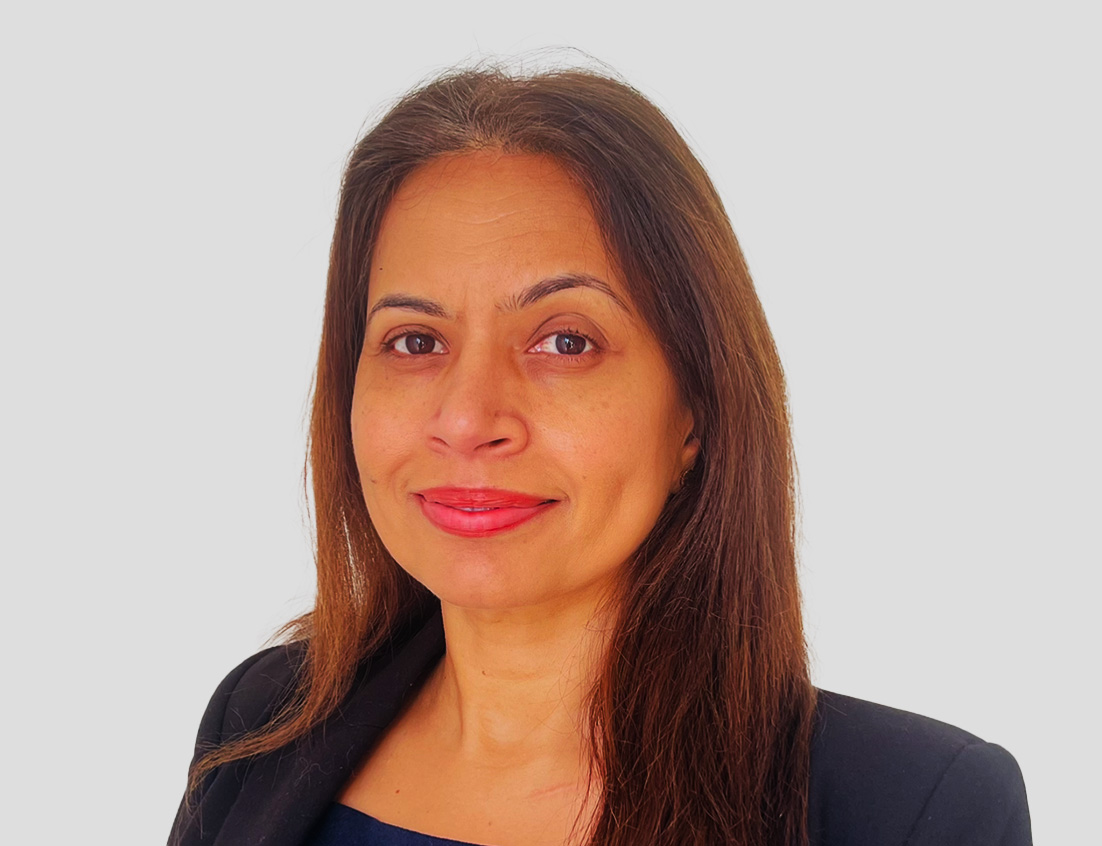 Dr. Deepani Karunaratne