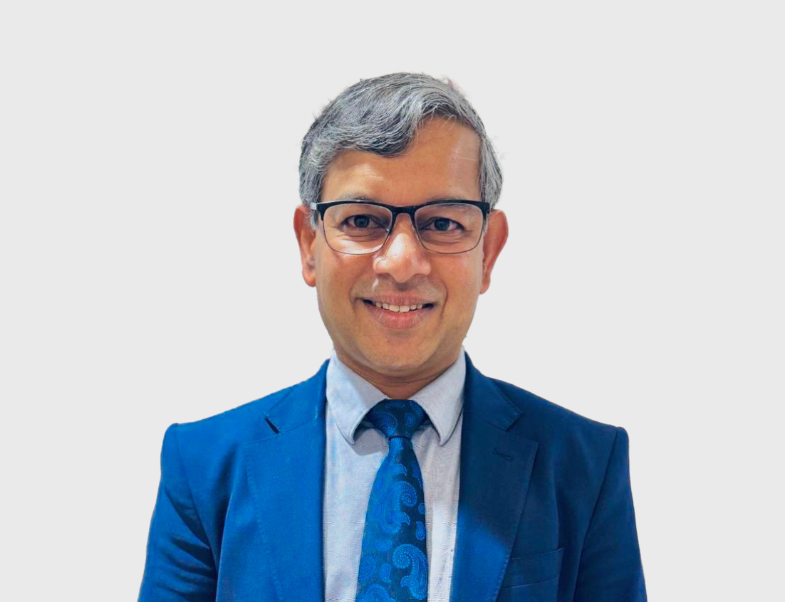 Dr Janaka Somarathna