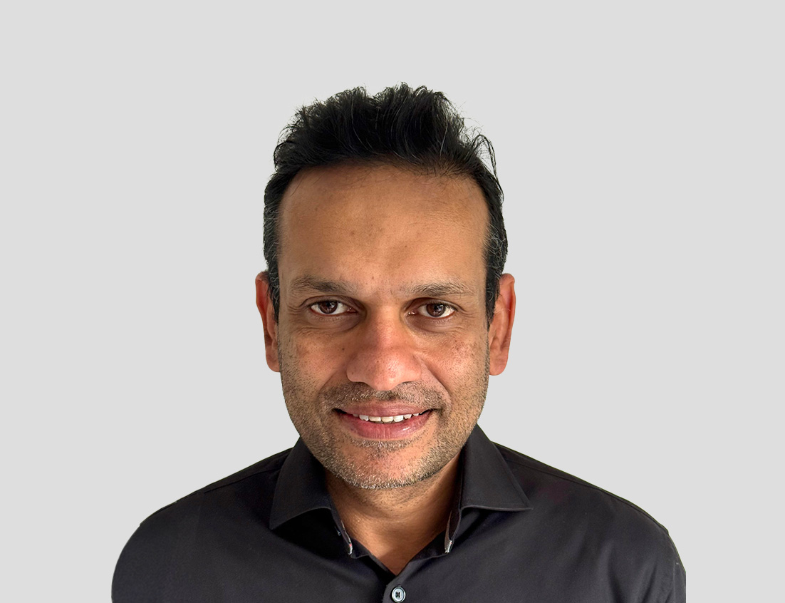 Dr. Nalinda Amarasinghe