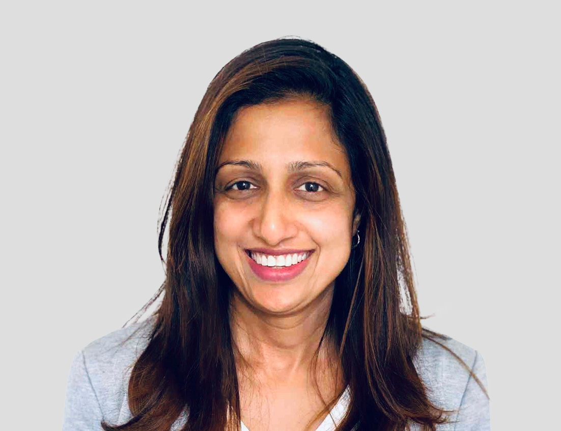 Dr. Samanthi Somawansa